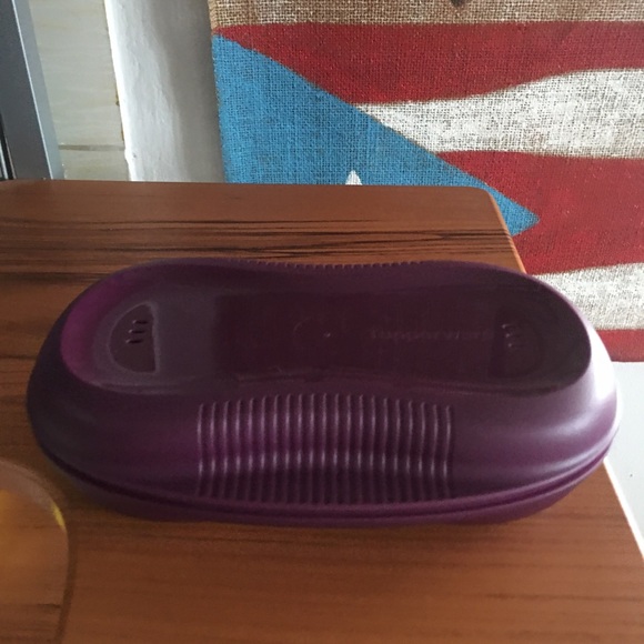 Tupperware Microwave Breakfast Maker - Picture 5 of 10